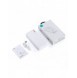 Joyroom powerbank 20000mAh Dazzling Series 22,5W vit (QP195)