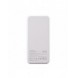 Joyroom powerbank 20000mAh Dazzling Series 22,5W vit (QP195)