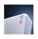 Joyroom powerbank 20000mAh Dazzling Series 22,5W vit (QP195)