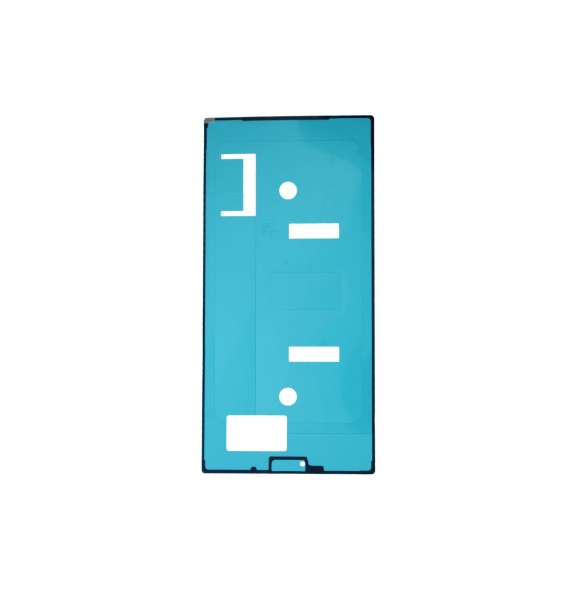 Sony Xperia XZ F8331, F8332 Window Display Adhesive - 1302-1781