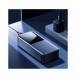 Joyroom powerbank 30000mAh 15W svart (JR-T015)