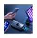 Joyroom powerbank 30000mAh 15W svart (JR-T015)