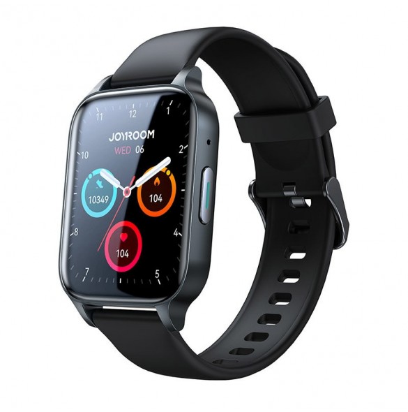 Joyroom Fit-Life Pro smartklocka mörkgrå (JR-FT3)