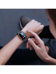 Joyroom Fit-Life Pro smartklocka mörkgrå (JR-FT3)