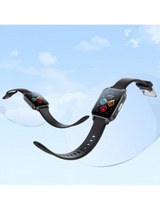 Joyroom Fit-Life Pro smartklocka mörkgrå (JR-FT3)