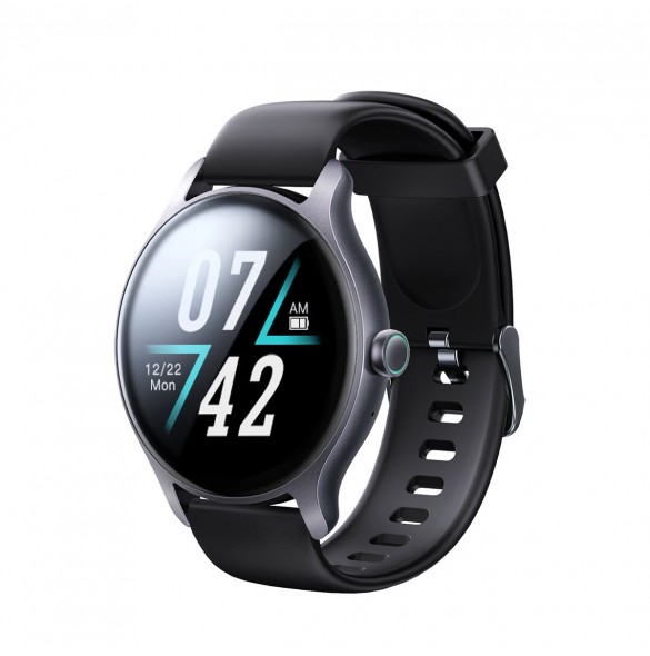 Joyroom FC1 Classic Series Call Besvara Smartwatch IP68 Grey (JR-FC1)