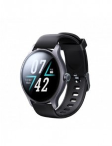 Joyroom FC1 Classic Series Call Besvara Smartwatch IP68 Grey (JR-FC1)