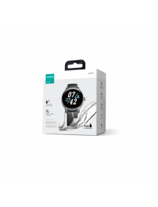 Joyroom FC1 Classic Series Call Besvara Smartwatch IP68 Grey (JR-FC1)