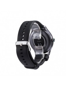 Joyroom FC1 Classic Series Call Besvara Smartwatch IP68 Grey (JR-FC1)