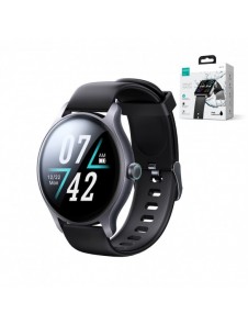 Joyroom FC1 Classic Series Call Besvara Smartwatch IP68 Grey (JR-FC1)