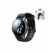 Joyroom FC1 Classic Series Call Besvara Smartwatch IP68 Grey (JR-FC1)