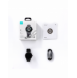 Joyroom FC1 Classic Series Call Besvara Smartwatch IP68 Grey (JR-FC1)