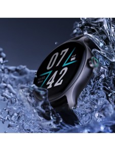 Joyroom FC1 Classic Series Call Besvara Smartwatch IP68 Grey (JR-FC1)