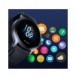 Joyroom FC1 Classic Series Call Besvara Smartwatch IP68 Grey (JR-FC1)