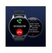 Joyroom FC1 Classic Series Call Besvara Smartwatch IP68 Grey (JR-FC1)