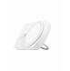 Joyroom induktiv powerbank 6000mAh med ring och stativ upp till 20W vit (JR-W030)