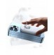 Joyroom induktiv powerbank 6000mAh med ring och stativ upp till 20W vit (JR-W030)