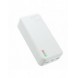 Joyroom powerbank 30000mAh Dazzling Series 22,5W vit (QP196)