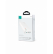Joyroom powerbank 30000mAh Dazzling Series 22,5W vit (QP196)