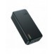 Joyroom powerbank 30000mAh Dazzling Series 22,5W svart (QP196)