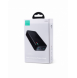 Joyroom powerbank 30000mAh Dazzling Series 22,5W svart (QP196)