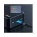 Joyroom powerbank 30000mAh Dazzling Series 22,5W svart (QP196)