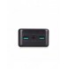Joyroom powerbank 30000mAh Dazzling Series 22,5W svart (QP196)