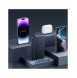 Joyroom powerbank 30000mAh Dazzling Series 22,5W svart (QP196)