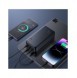 Joyroom powerbank 30000mAh Dazzling Series 22,5W svart (QP196)