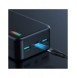 Joyroom powerbank 30000mAh Dazzling Series 22,5W svart (QP196)