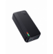Joyroom powerbank 30000mAh Dazzling Series 12W svart (JR-T018)