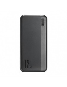 Joyroom powerbank 30000mAh Dazzling Series 12W svart (JR-T018)