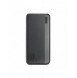Joyroom powerbank 30000mAh Dazzling Series 12W svart (JR-T018)