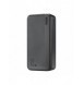 Joyroom powerbank 30000mAh Dazzling Series 12W svart (JR-T018)
