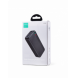 Joyroom powerbank 30000mAh Dazzling Series 12W svart (JR-T018)