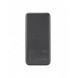 Joyroom powerbank 30000mAh Dazzling Series 12W svart (JR-T018)