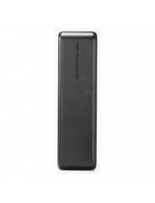 Joyroom powerbank 30000mAh Dazzling Series 12W svart (JR-T018)