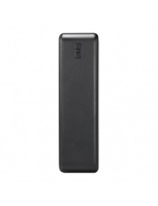 Joyroom powerbank 30000mAh Dazzling Series 12W svart (JR-T018)