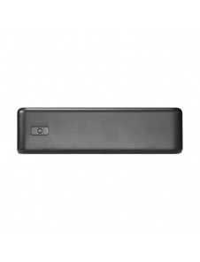 Joyroom powerbank 30000mAh Dazzling Series 12W svart (JR-T018)