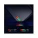 Joyroom powerbank 30000mAh Dazzling Series 12W svart (JR-T018)