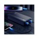Joyroom powerbank 30000mAh Dazzling Series 12W svart (JR-T018)