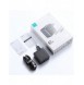 Joyroom laddare GaN 67W 4 portar (2x USB, 2x USB C) svart (TCG02) + kabel USB C - USB C 100W 1,2m