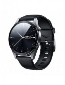 Joyroom FC2 Classic Series Call Besvara Smartwatch IP68 Black (JR-FC2)