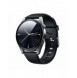 Joyroom FC2 Classic Series Call Besvara Smartwatch IP68 Black (JR-FC2)