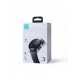 Joyroom FC2 Classic Series Call Besvara Smartwatch IP68 Black (JR-FC2)