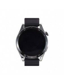 Joyroom FC2 Classic Series Call Besvara Smartwatch IP68 Black (JR-FC2)