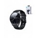 Joyroom FC2 Classic Series Call Besvara Smartwatch IP68 Black (JR-FC2)
