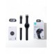 Joyroom FC2 Classic Series Call Besvara Smartwatch IP68 Black (JR-FC2)