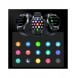 Joyroom FC2 Classic Series Call Besvara Smartwatch IP68 Black (JR-FC2)
