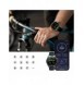 Joyroom FC2 Classic Series Call Besvara Smartwatch IP68 Black (JR-FC2)